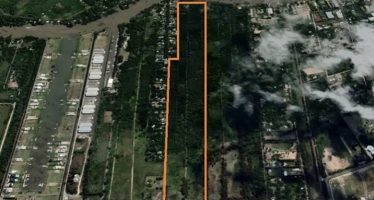 Pista de Remo en Tigre: exigen archivar la ordenanza por incumplimiento de normativa ambiental