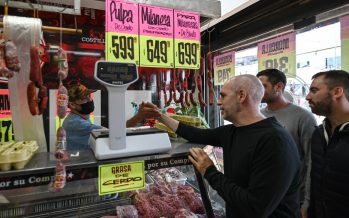 Rodríguez Larreta recorrió José C. Paz