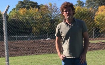«Queremos que los bonaerenses tomen a la Isla Martin García como una referencia»