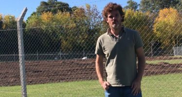 «Queremos que los bonaerenses tomen a la Isla Martin García como una referencia»