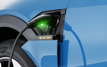 La venta de autos híbridos y eléctricos en Argentina creció el 148% en 2021