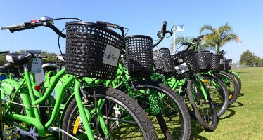 Semana de la movilidad sustentable