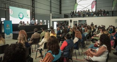 Escobar: se lanzó la cuarta edición de «Escuelas por el Ambiente»