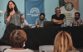 Plan Estratégico de Escobar: se hizo la octava reunión en Bardessono-Lambertuchi