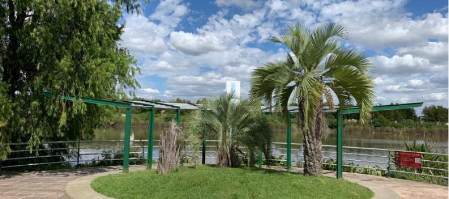 En Tigre inauguran una plazoleta y un monumento en memoria del genocidio armenio
