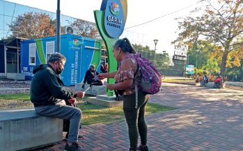 Se llevó a cabo la campaña «Soy de Raíces Indígenas» en Garín y en Maschwitz