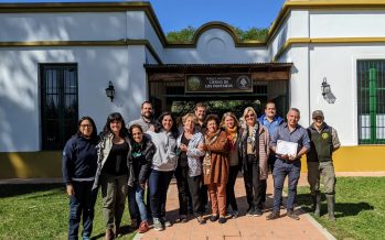 Tercera edición del concurso «Mieles del Delta y franja costera 2021-2022»