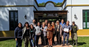 Tercera edición del concurso «Mieles del Delta y franja costera 2021-2022»