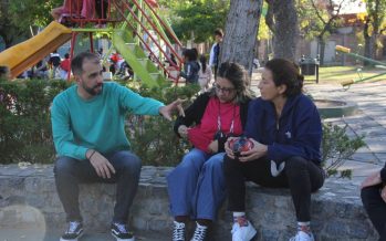 Joaquín Noya: «Hace tiempo que el municipio de Vicente López perdió el concepto de escucha»