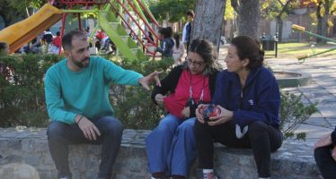 Joaquín Noya: «Hace tiempo que el municipio de Vicente López perdió el concepto de escucha»