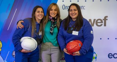 AySA se consagró como ganadora de las Olimpíadas Sanitarias 2022