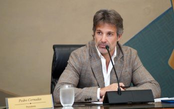 El bloque Juntos impulsa el proyecto de «Ficha Limpia» en el Concejo Deliberante de Tigre