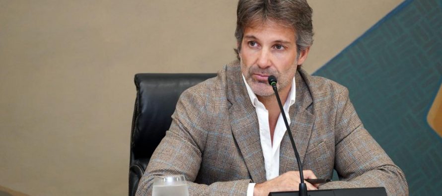 El bloque Juntos impulsa el proyecto de «Ficha Limpia» en el Concejo Deliberante de Tigre