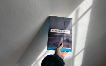 «Sucede que un buen día descubrí el Delta». Haroldo Conti y las islas en el nuevo libro de Ediciones Bonaerenses