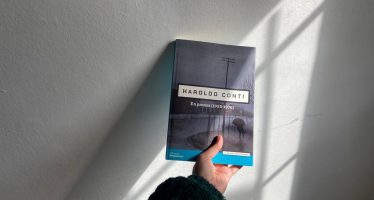 «Sucede que un buen día descubrí el Delta». Haroldo Conti y las islas en el nuevo libro de Ediciones Bonaerenses