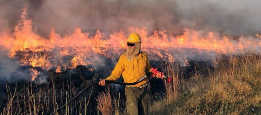 ¿Qué significa que la Argentina haya entrado en default ambiental?
