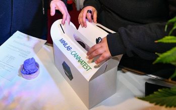 Avanza el proyecto de producción de aceite de cannabis con fines medicinales en Escobar