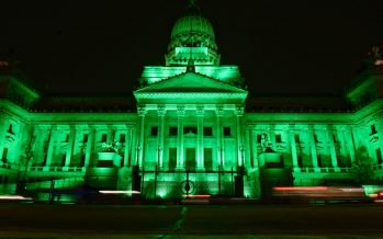 El Congreso puso pausa en materia ambiental: no hay ningún proyecto en agenda