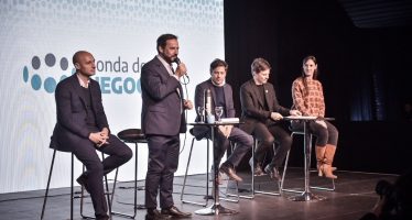 Kicillof cerró la Ronda de Negocios de Expo Escobar 2022