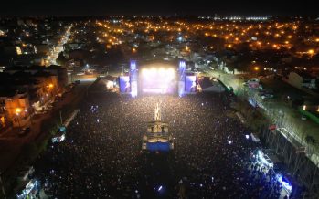 Finalizó la segunda edición Expo Escobar que nucleó a más de 450 expositores