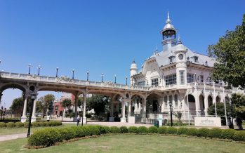 Se aprobó que los vecinos de Tigre puedan acceder a los jardines del Concejo Deliberante los lunes y martes