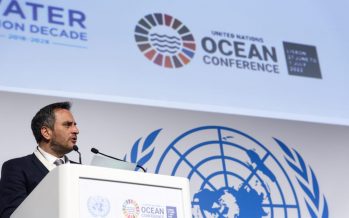 Conferencia sobre los océanos: ¿de qué se trata y cómo fue la participación de Argentina?