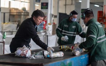 San Isidro: presentaron los avances en políticas sustentables