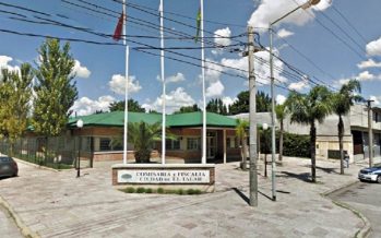 Tigre: un joven falleció en una comisaría que está «inhabilitada para alojar personas detenidas»