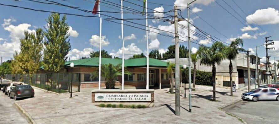 Tigre: un joven falleció en una comisaría que está «inhabilitada para alojar personas detenidas»