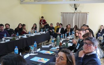 Escobar fue sede del Encuentro Nacional de la Red Argentina de Destinos Turísticos Inteligentes