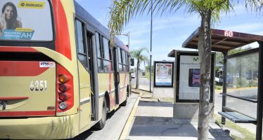 AMBA: viajar en colectivo no solo cuesta plata, también tiempo