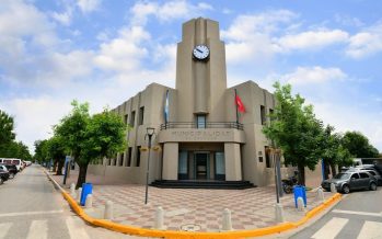 Escobar tendrá un Código de Protección de los consumidores y usuarios