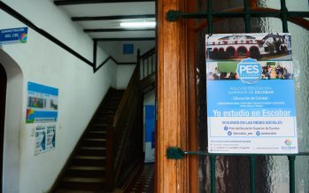 La UBA y el municipio de Escobar lanzaron las tecnicaturas en Jardinería y en Producción Vegetal Orgánica