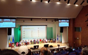 A 10 años de los Principios Empresariales de los Derechos de los Niños, Niñas y Adolescentes