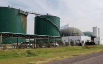 Biogás: la Argentina avanza para lograr la neutralidad de carbono
