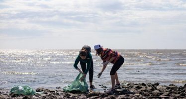 Día Mundial de la Limpieza: actividades en Vicente López y San Fernando