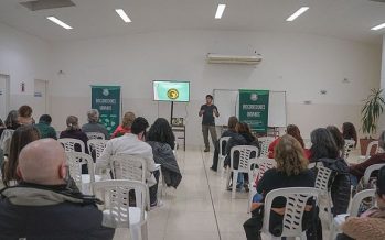 Escobar abrió la inscripción al curso de gastronomía y alimentos saludables