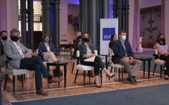 Abrió la inscripción para el Hackathon “Desafíos del Agua y del Medio Ambiente 2022”