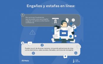 Cómo prevenir y qué hacer ante casos de estafas o hackeos en Facebook, Instagram o WhatsApp