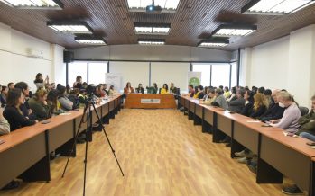 Convocatoria al Foro para la Construcción de la Agenda Ambiental de la Provincia de Buenos Aires