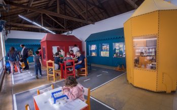 El Museo del Juguete de San Isidro fue elegido entre los mejores del país en el concurso de la Fundación Williams