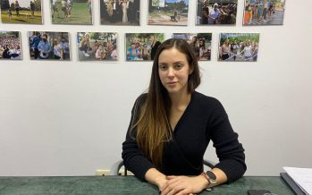 Macarena Posse: “Emprendedurismo y sustentabilidad son mis principales preocupaciones»