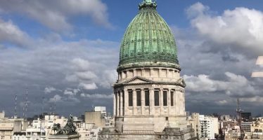 La Cámara de Diputados convocó a legisladores a una capacitación sobre la ley Yolanda