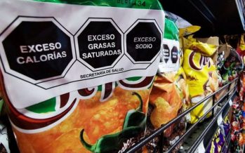 Etiquetado Frontal: las empresas que no pidieron prórroga deberán colocar el sello