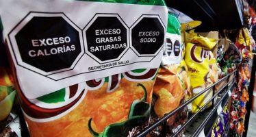 Etiquetado Frontal: las empresas que no pidieron prórroga deberán colocar el sello