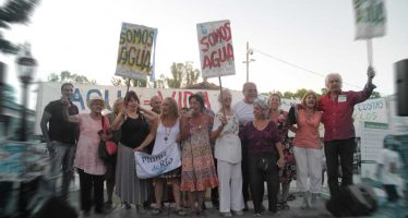 El Consejo Asesor Permanente Isleño convoca a un plenario abierto