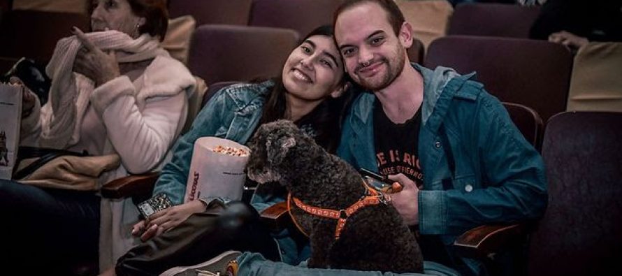 Escobar se convirtió en la primera ciudad en Sudamérica en proyectar una película Pet Friendly