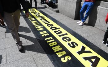 Humedales: Continúa la controversia en Diputados sobre la postergación del debate