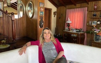 Sandra Tancredi, la primera concejal trans del país: “Quiero usar la política para trabajar para la gente”