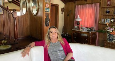 Sandra Tancredi, la primera concejal trans del país: “Quiero usar la política para trabajar para la gente”